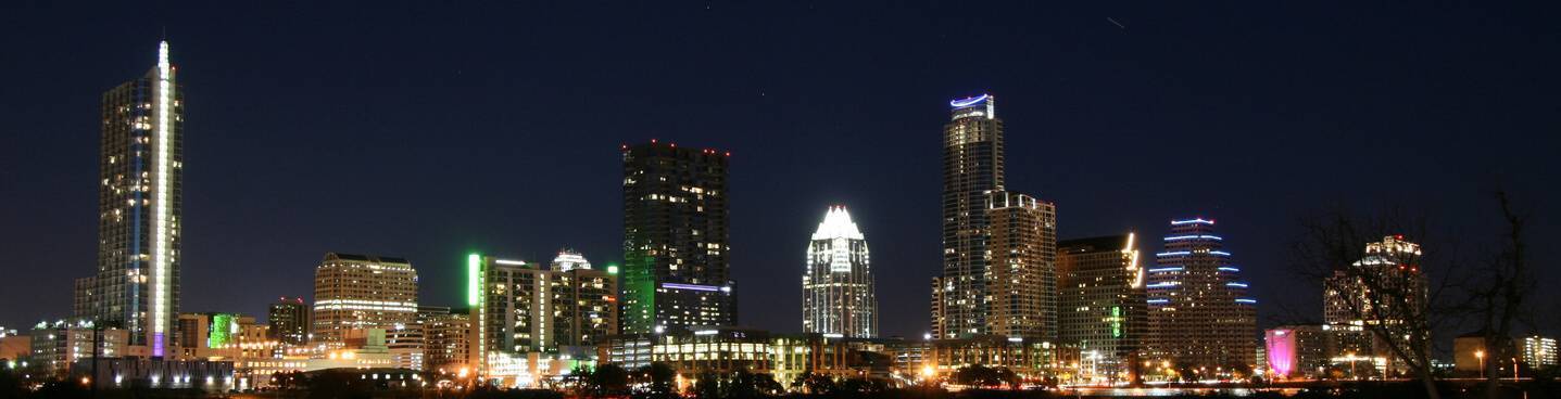 Find and rent corporate housing